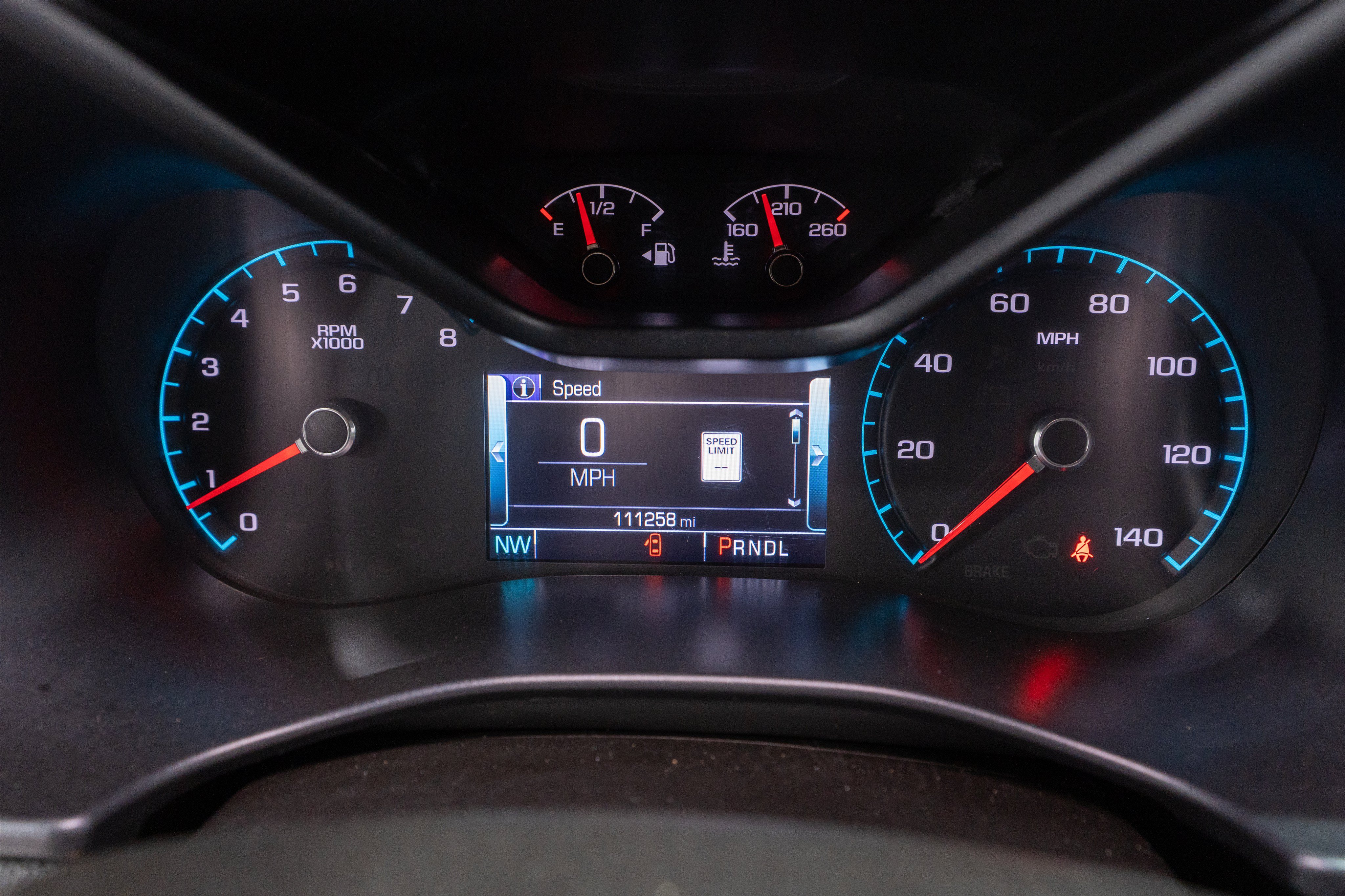 Used 2018 Chevrolet Colorado ZR2 AWD/4WD image 24