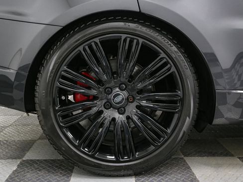 Used 2020 Land Rover Range Rover Sport HSE Dynamic image 17