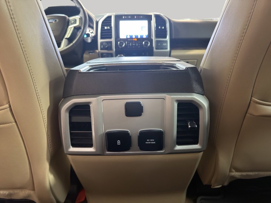 Used 2019 Ford F150 Lariat AWD/4WD image 18