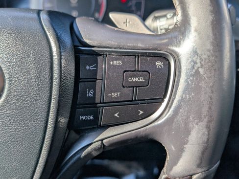 Certified 2020 Lexus ES 350 350 image 23