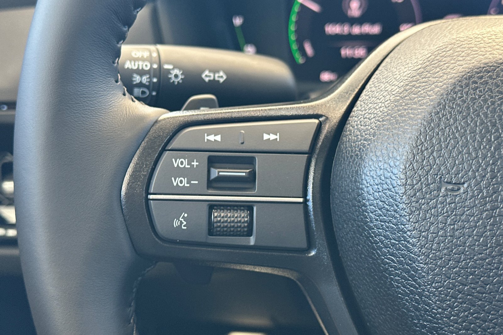 New 2026 Honda Accord Sport image 25