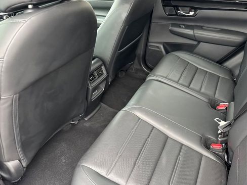 Certified 2024 Honda CR-V EX-L image 5
