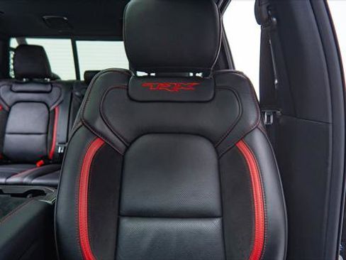 Used 2023 RAM 1500 TRX w/ TRX Level 2 Equipment Group image 35