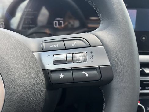 New 2026 Hyundai Tucson XRT FWD image 21