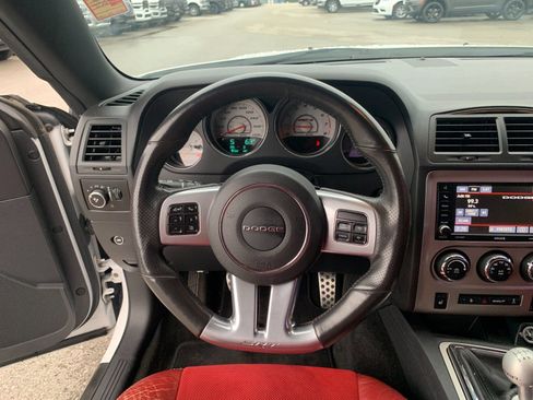 Used 2014 Dodge Challenger SRT8 image 16