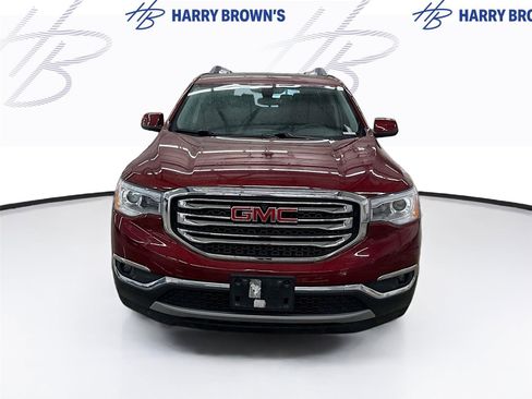 Used 2017 GMC Acadia SLE image 6