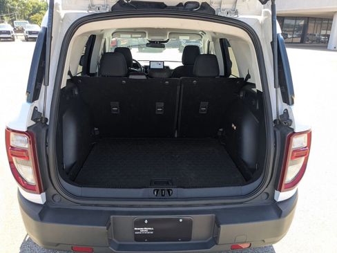 Used 2024 Ford Bronco Sport Big Bend image 41