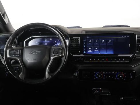 Used 2023 Chevrolet Silverado 1500 ZR2 AWD/4WD image 31