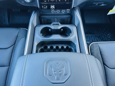 New 2026 RAM 1500 Laramie w/ Night Edition image 26