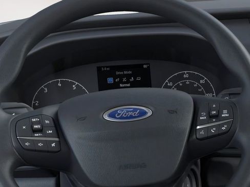 New 2025 Ford Transit 350 XL RWD image 13