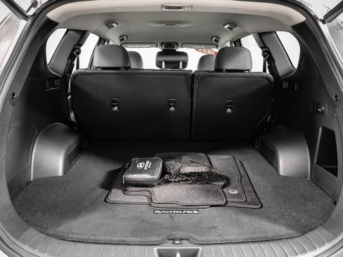 Certified 2023 Hyundai Santa Fe SEL FWD image 40