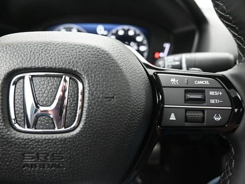 New 2026 Honda Civic Sport Touring image 27