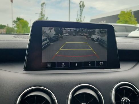 Used 2019 Kia Stinger GT2 RWD image 22