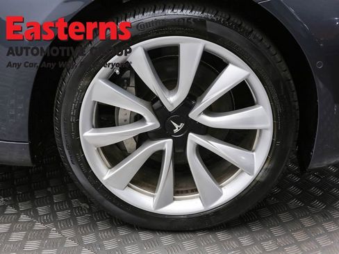 Used 2018 Tesla Model 3 Long Range image 28