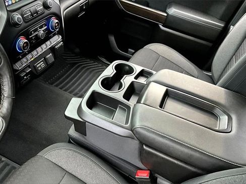 Used 2020 Chevrolet Silverado 1500 LT w/ All-Star Edition image 15