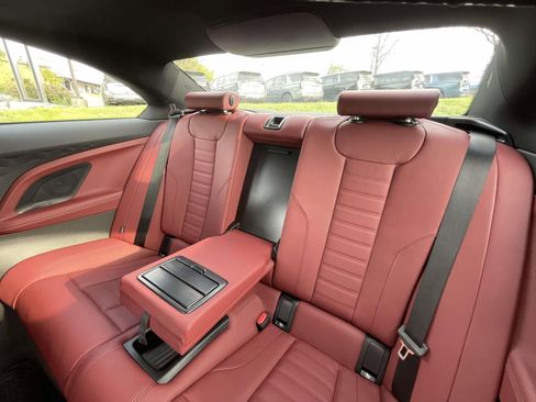 Used 2023 BMW M240i xDrive Coupe w/ Premium Package image 15