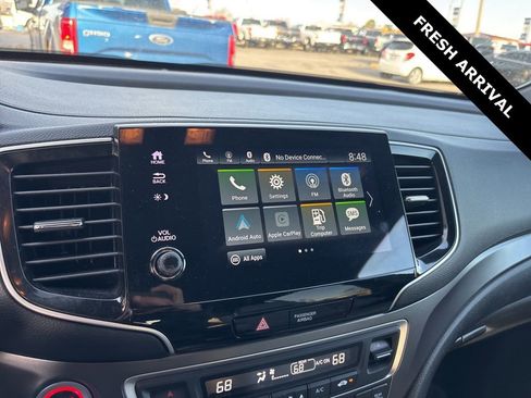 Used 2021 Honda Passport EX-L image 7