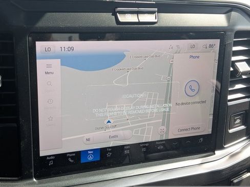 New 2026 Ford F450 Lariat w/ Chrome Package image 25