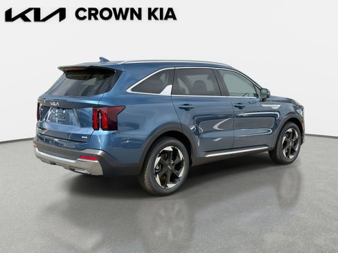 New 2026 Kia Sorento EX image 5