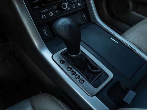 Used 2008 Acura RDX SH-AWD w/ Technology Package image 18