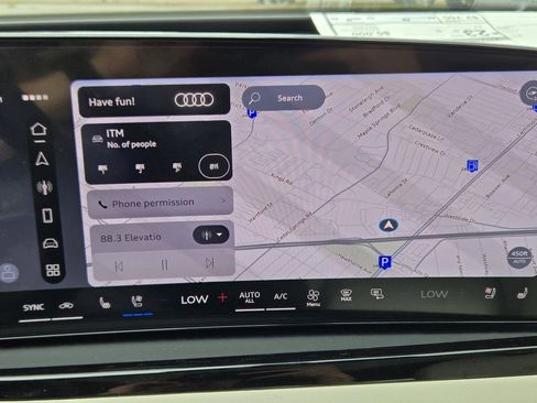 New 2026 Audi A6 Premium Plus AWD/4WD image 22