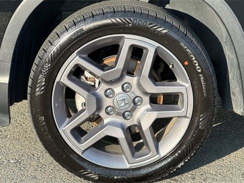 Used 2022 Honda Passport EX-L image 25