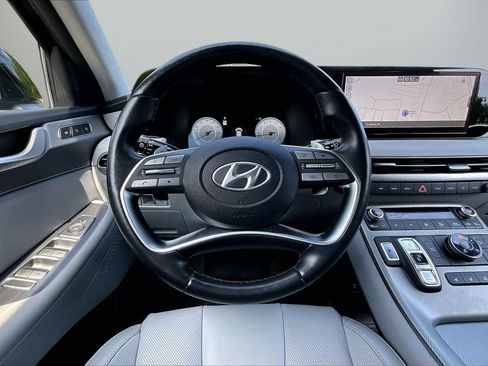 Used 2024 Hyundai Palisade SEL w/ Premium Package AWD/4WD image 10