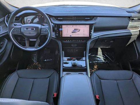 New 2026 Jeep Grand Cherokee Limited Reserve image 15