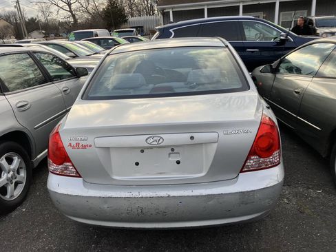 Used 2006 Hyundai Elantra GLS image 6