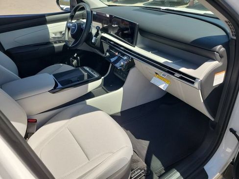 New 2026 Hyundai Tucson Blue SE AWD/4WD image 20