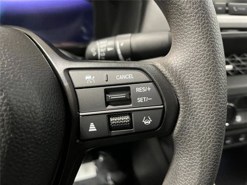 New 2025 Honda Accord SE image 18