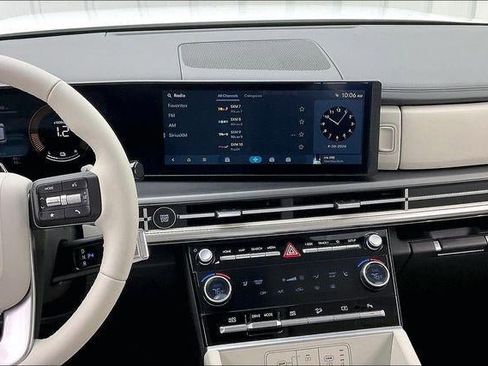 New 2026 Hyundai Santa Fe SEL AWD/4WD image 26