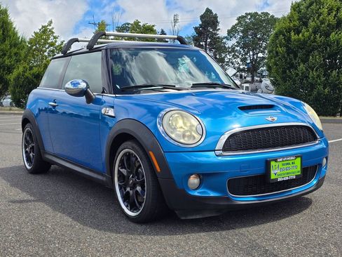 Used 2010 MINI Cooper S FWD image 7