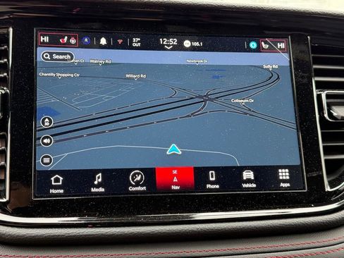 New 2026 Dodge Durango GT w/ Tow 'N Go Package image 12