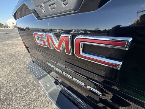 Certified 2020 GMC Sierra 1500 SLT w/ SLT Premium Plus Package image 38