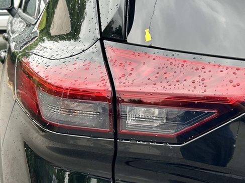 New 2026 Nissan Rogue Dark Armor AWD/4WD image 13