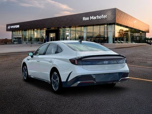 New 2026 Hyundai Sonata SEL FWD image 5