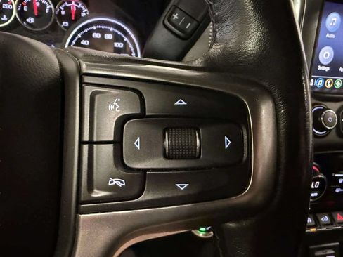Used 2020 Chevrolet Silverado 1500 LT w/ All-Star Edition AWD/4WD image 37