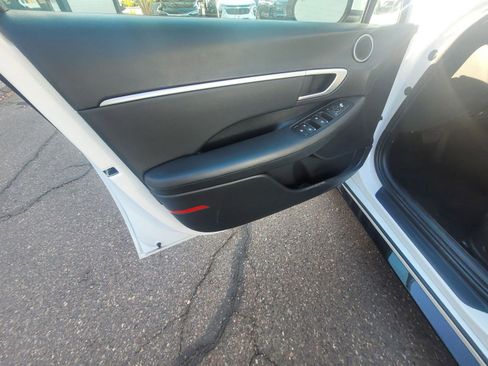 Used 2025 Hyundai Sonata SEL image 12