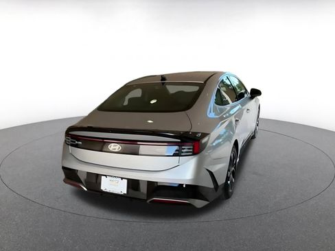 Used 2025 Hyundai Sonata SEL image 15