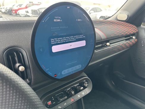 Used 2025 MINI Cooper S image 12