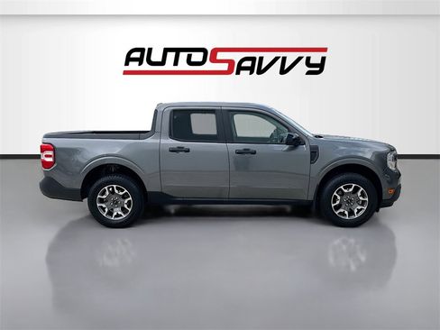 Used 2024 Ford Maverick XLT w/ XLT Luxury Package image 8