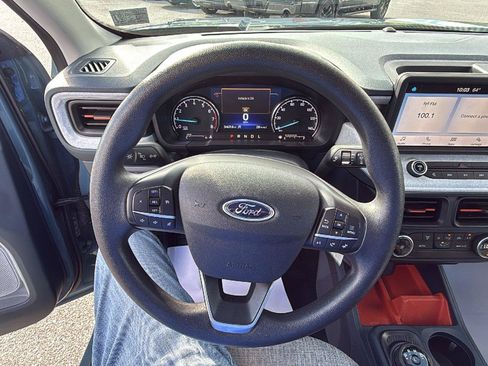Used 2022 Ford Maverick XLT w/ Equipment Group 300A Standard AWD/4WD image 18