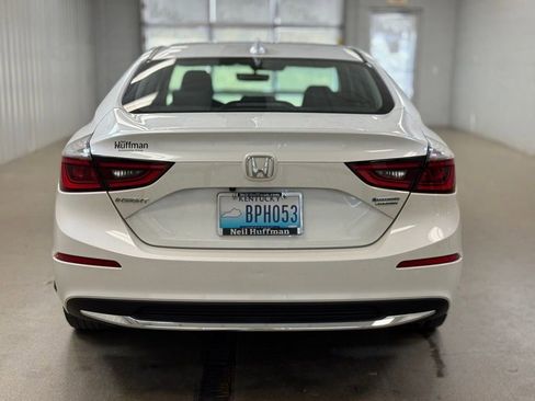 Used 2020 Honda Insight Touring image 6