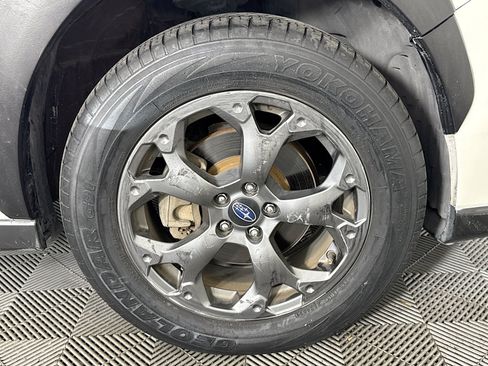 Used 2021 Subaru Crosstrek 2.5i Sport w/ Moonroof Package AWD/4WD image 30