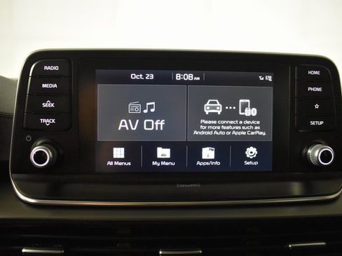 Used 2020 Kia Telluride S w/ S 8 Passenger Seating Package image 20