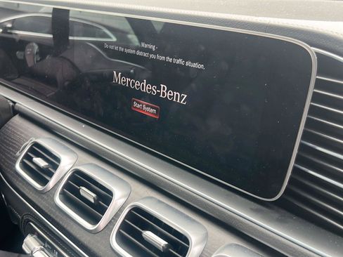 Certified 2023 Mercedes-Benz GLE 450 4MATIC image 16