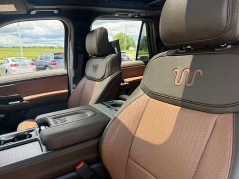 New 2026 Ford Expedition Max King Ranch AWD/4WD image 25