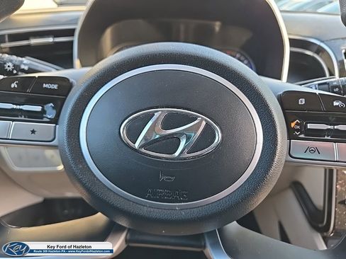 Used 2024 Hyundai Tucson SEL image 36