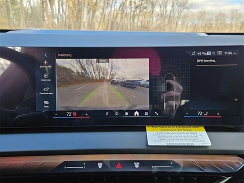 New 2026 BMW X3 xDrive30 w/ Convenience Package image 16